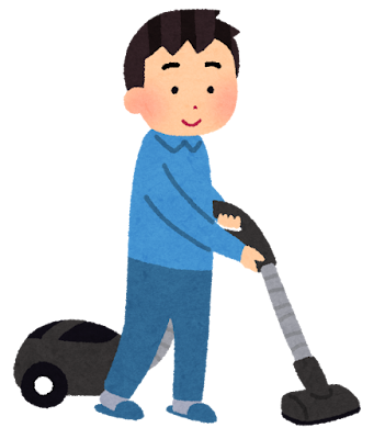 掃除代行